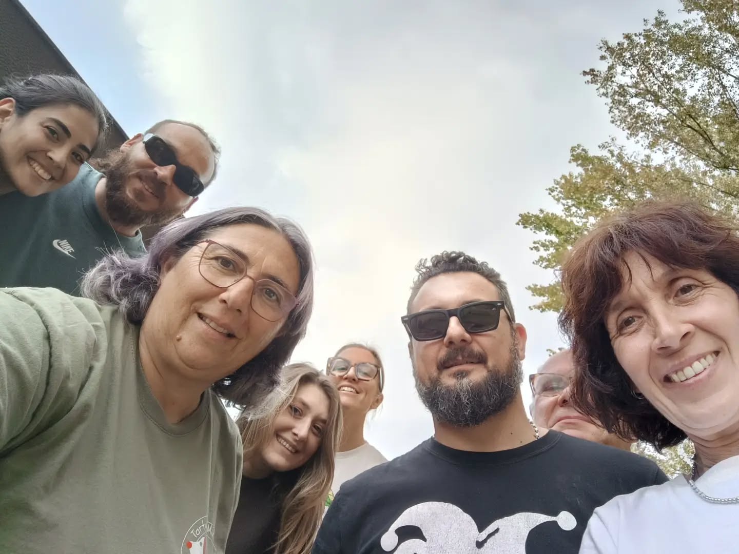 Nuove esperienze di crescita! Sabato abbiamo ospitato un modulo sulle attività sportive del corso di addestramento ENCI della @scuolacinofila_sicc . Grazie mille a Roberto Caccherano per la fiducia per questa nuova esperienza.🐾
#tartufiemirtilli☀️🍀